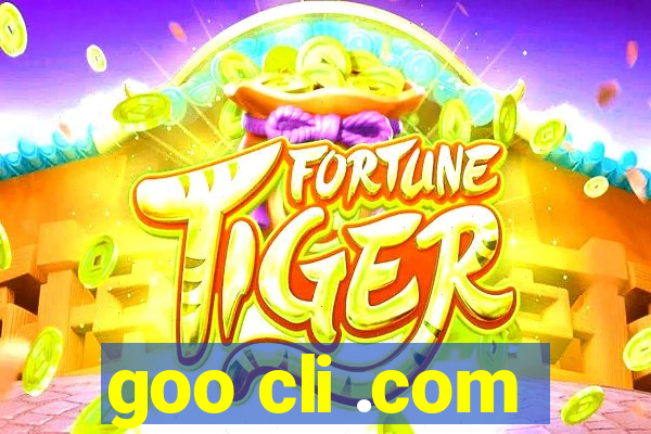 goo cli .com